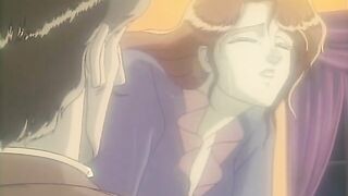 Imma Youjo : The Erotic Temptress ep5 RUS DUB