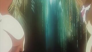 Imma Youjo : The Erotic Temptress 淫魔妖女 ep2