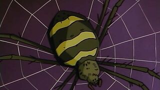 Imma Youjo : The Erotic Temptress 淫魔妖女 ep3