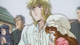 Imma Youjo : The Erotic Temptress 淫魔妖女 ep4