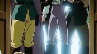 Imma Youjo : The Erotic Temptress 淫魔妖女 ep4