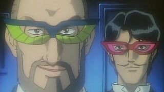 Imma Youjo : The Erotic Temptress 淫魔妖女 ep5