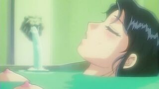 Imma Youjo : The Erotic Temptress 淫魔妖女 ep5