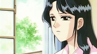 Imma Youjo : The Erotic Temptress 淫魔妖女 ep5