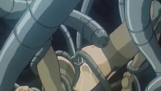 Imma Youjo : The Erotic Temptress ep1 ENG DUB