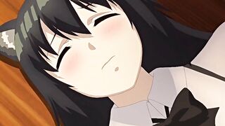 Isekai Harem Monogatari 異世界ハーレム物語 ep3