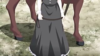 Isekai Harem Monogatari 異世界ハーレム物語 ep3