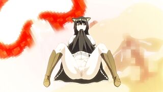 Isekai Harem Monogatari 異世界ハーレム物語 ep3