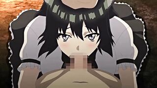 Isekai Harem Monogatari ep3 ENG SUB
