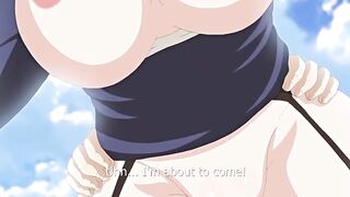 Isekai Harem Monogatari ep4 ENG SUB