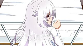 Shihai no Kyoudan ep4 RUS SUB