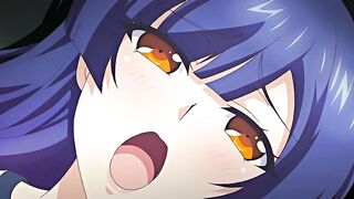 Shihai no Kyoudan ep4 RUS SUB