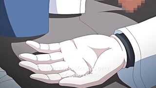 Shihai no Kyoudan ep4 RUS SUB