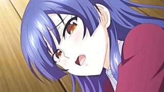 Shihai no Kyoudan 支配の教壇 ep4