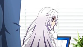 Shihai no Kyoudan 支配の教壇 ep4