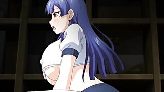 Shihai no Kyoudan 支配の教壇 ep4