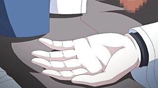 Shihai no Kyoudan 支配の教壇 ep4