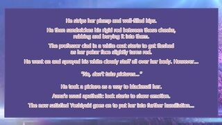 Shihai no Kyoudan ep4 ENG SUB