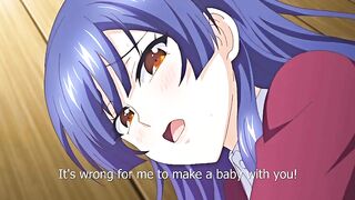 Shihai no Kyoudan ep4 ENG SUB