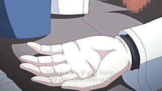 Shihai no Kyoudan ep4 ENG SUB