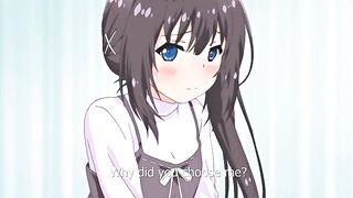 Onii-chan, Asa made Zutto Gyutte Shite! ep2 ENG SUB