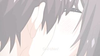 Onii-chan, Asa made Zutto Gyutte Shite! ep2 ENG SUB
