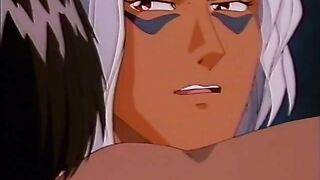 Металлолом / Tetsukuzu Monogatari RUS SUB