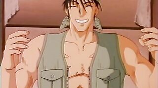 Металлолом / Tetsukuzu Monogatari RUS SUB