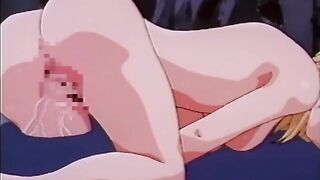 Металлолом / Tetsukuzu Monogatari RUS SUB