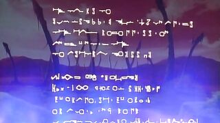 Inma Daitoshi: Beast City ep1 RUS SUB