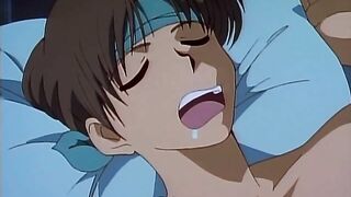 Inma Daitoshi: Beast City ep1 RUS SUB