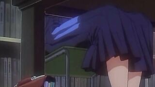 Inma Daitoshi: Beast City ep1 RUS SUB