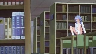 Inma Daitoshi: Beast City ep1 RUS SUB