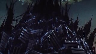 Inma Daitoshi: Beast City ep1