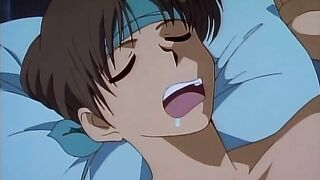 Inma Daitoshi: Beast City ep1