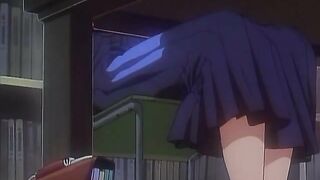 Inma Daitoshi: Beast City ep1