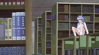 Inma Daitoshi: Beast City ep1