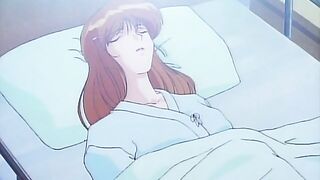 Inma Daitoshi: Beast City ep1