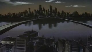 Inma Daitoshi: Beast City ep2