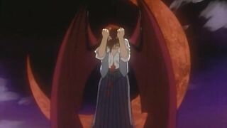 Inma Daitoshi: Beast City ep2