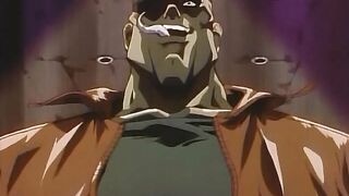 Inma Daitoshi: Beast City ep2