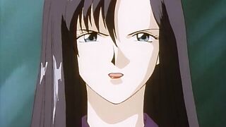 Inma Daitoshi: Beast City ep2