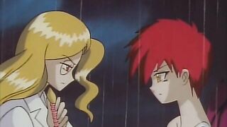 Inma Daitoshi: Beast City ep3