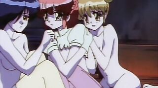 Inma Daitoshi: Beast City ep3