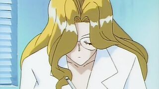 Inma Daitoshi: Beast City ep3