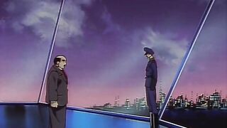 Inma Daitoshi: Beast City ep3