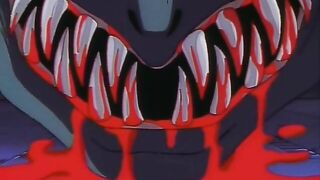 Inma Daitoshi: Beast City ep3