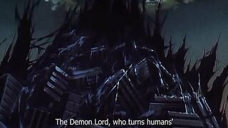 Inma Daitoshi: Beast City ep1 ENG SUB