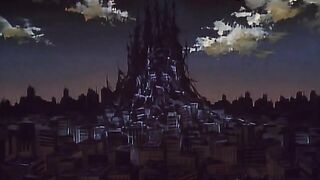 Inma Daitoshi: Beast City ep1 ENG SUB