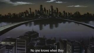 Inma Daitoshi: Beast City ep2 ENG SUB